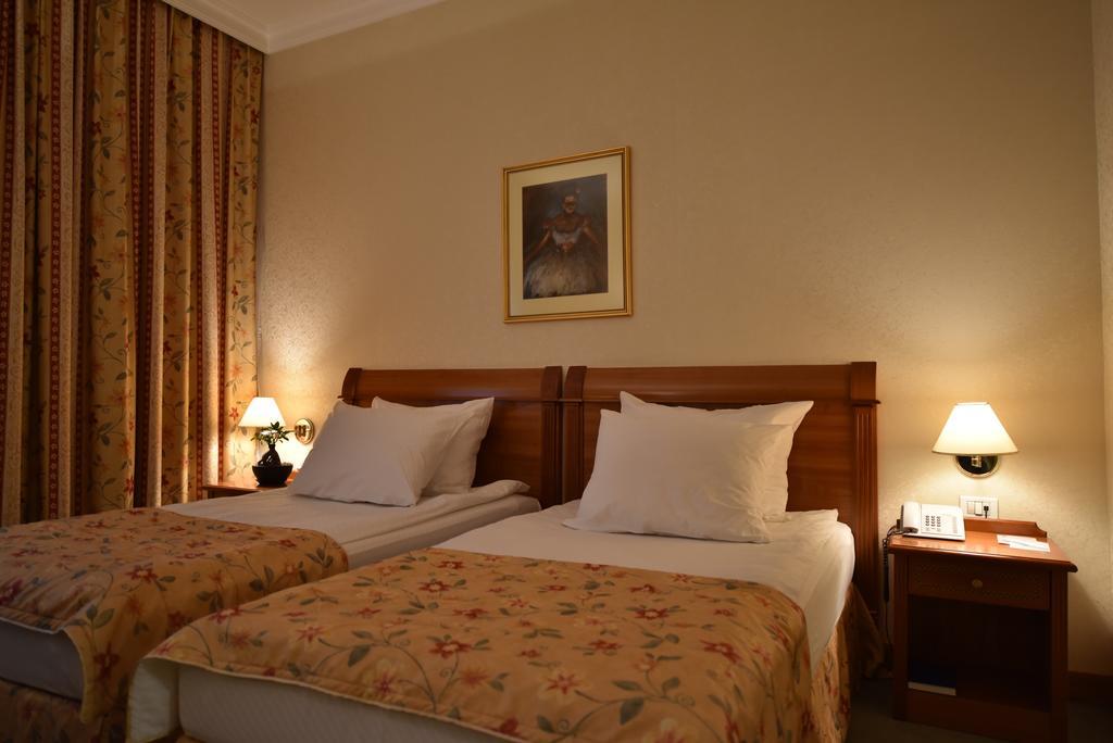 Best Western Hotel Turist สโกเปีย ห้อง รูปภาพ