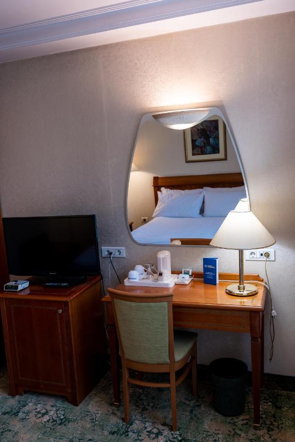 Best Western Hotel Turist สโกเปีย ภายนอก รูปภาพ
