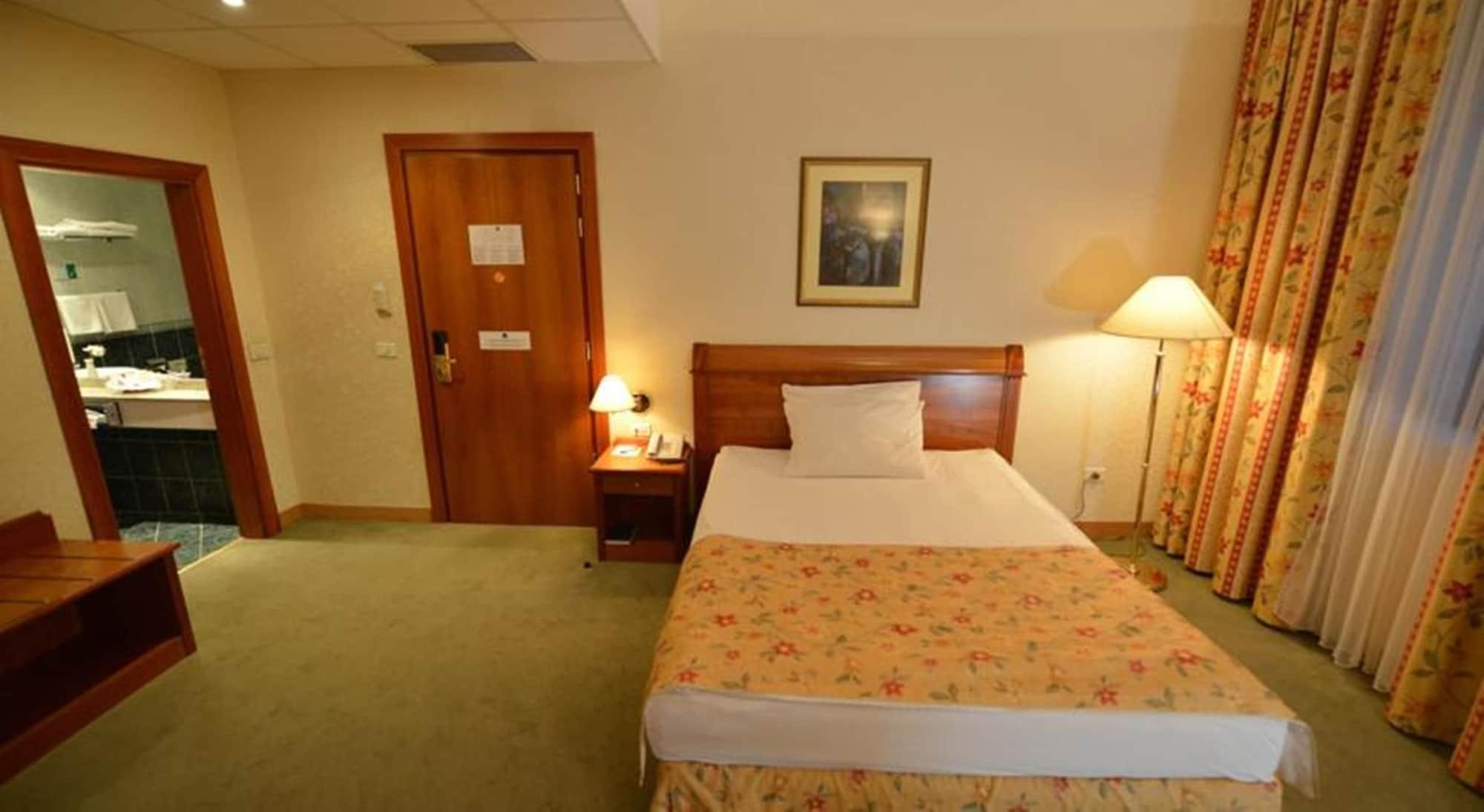 Best Western Hotel Turist สโกเปีย ภายนอก รูปภาพ