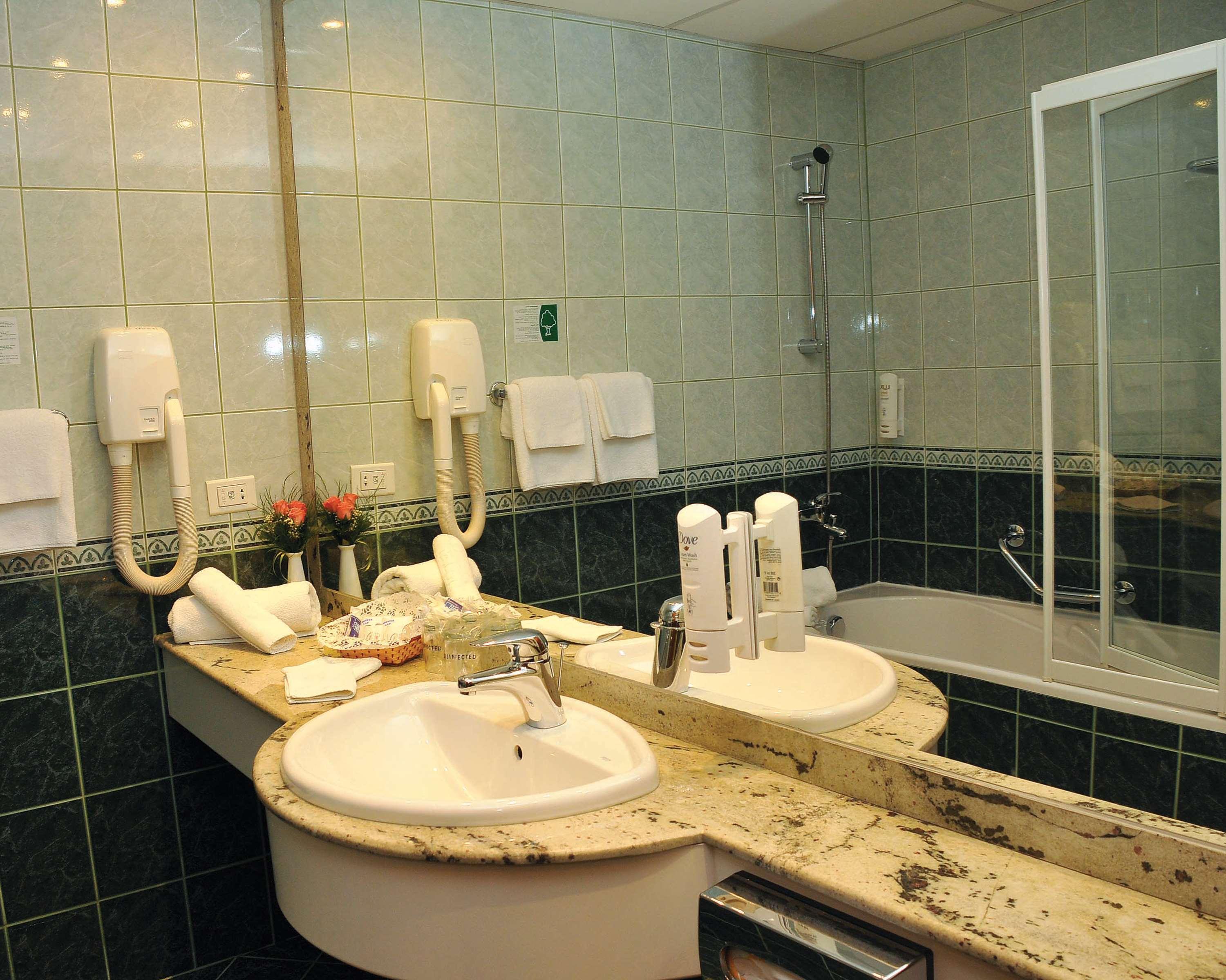 Best Western Hotel Turist สโกเปีย ห้อง รูปภาพ