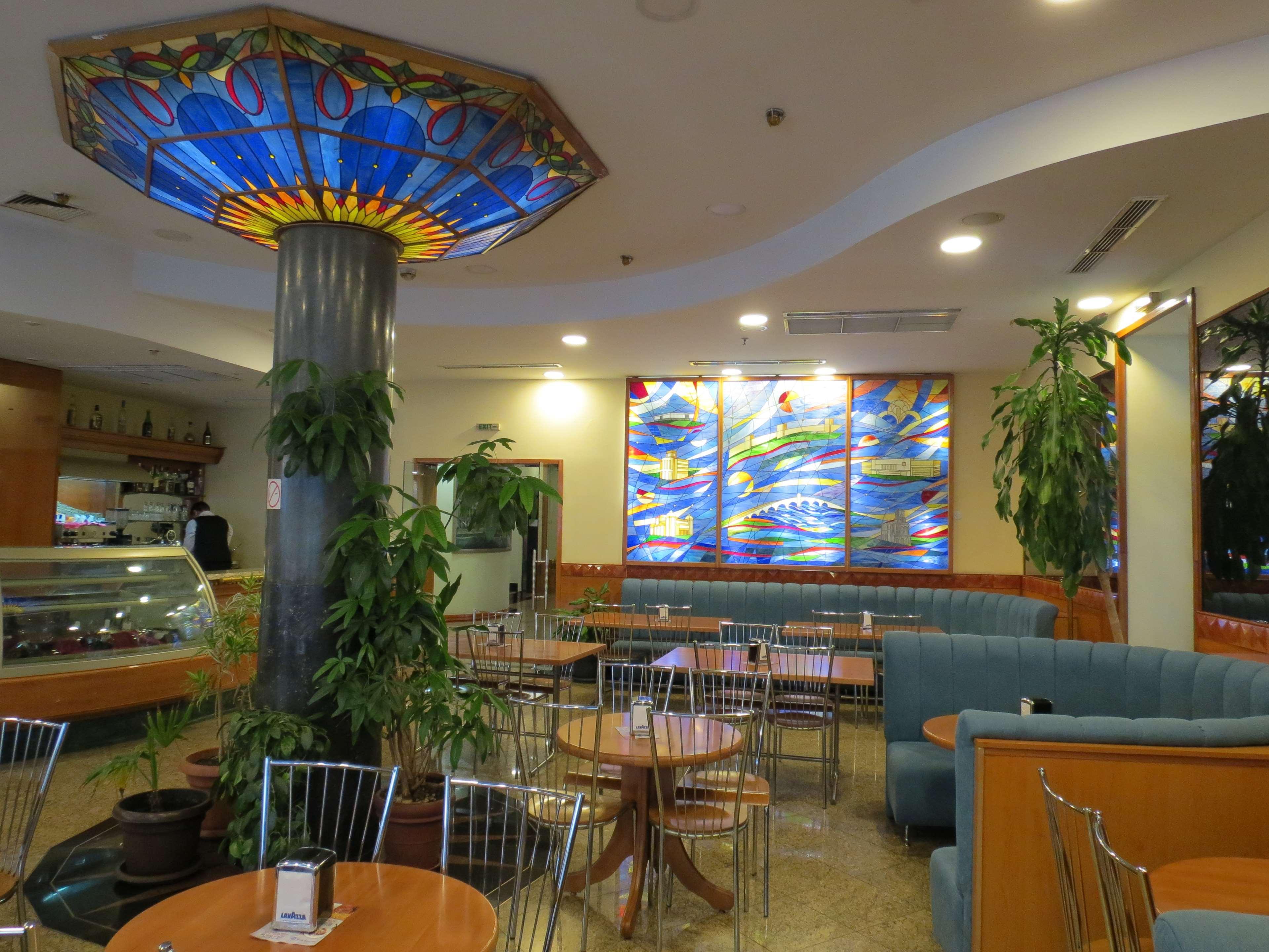 Best Western Hotel Turist สโกเปีย ภายนอก รูปภาพ