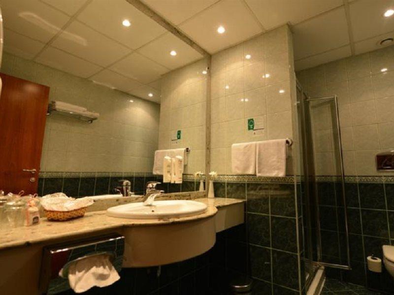 Best Western Hotel Turist สโกเปีย ภายนอก รูปภาพ